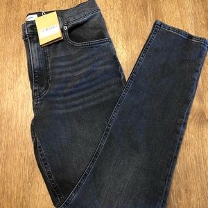 REFORMATION JEANS